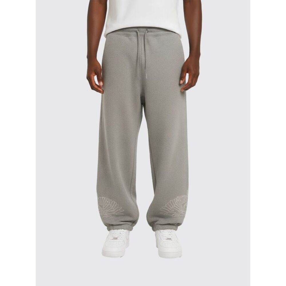County Of Milan Pants Men Grey